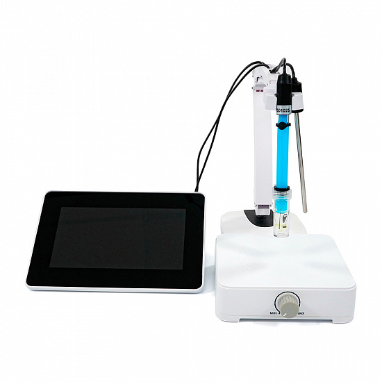 Altimax PH405 рН-метр настольный_2