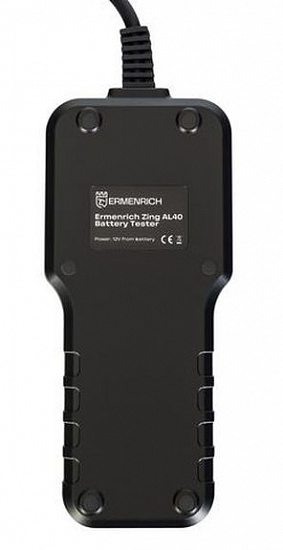 Тестер аккумуляторный Ermenrich Zing AL40_3