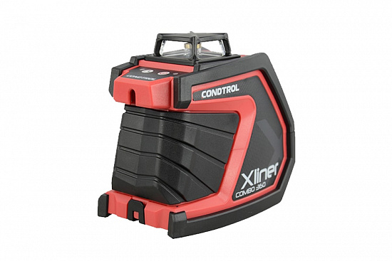 Лазерный нивелир CONDTROL Xliner Combo 360G_3