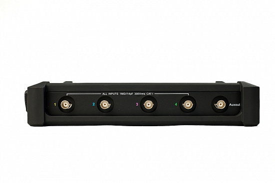 Осциллограф цифровой VESNA OVU2-402_4