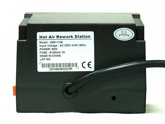 Паяльная станция ASE-1106_3