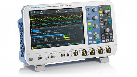 Осциллограф Rohde Schwarz RTM3002_2