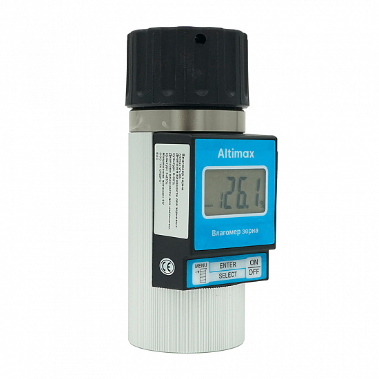 Altimax WL-55 Влагомер зерна_2
