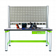 VERDO FIX-T16080-002 Стол радиомонтажника антистатический, 1600х800х1600, выдвижной ящик_6