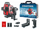 Лазерный нивелир CONDTROL Omniliner 3D Kit_3