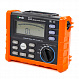 VERDO IH6101 Измеритель сопротивления изоляции (Мегаомметр) до 1000В_3