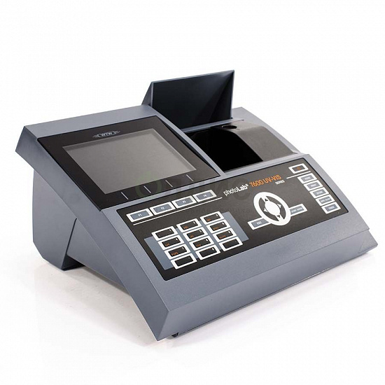Спектрофотометр PhotoLab 7600 UV-VIS_5