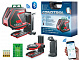 Лазерный нивелир CONDTROL Xliner Combo 360G Kit_2