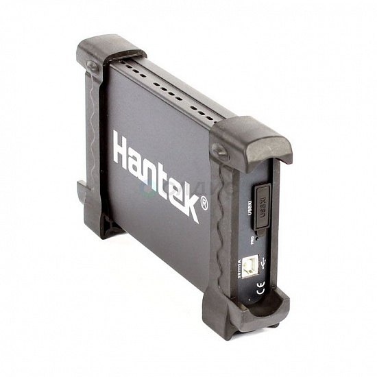 USB осциллограф Hantek DSO-6074bc_2