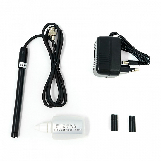 Altimax CS712 Кондуктометр настольный_6