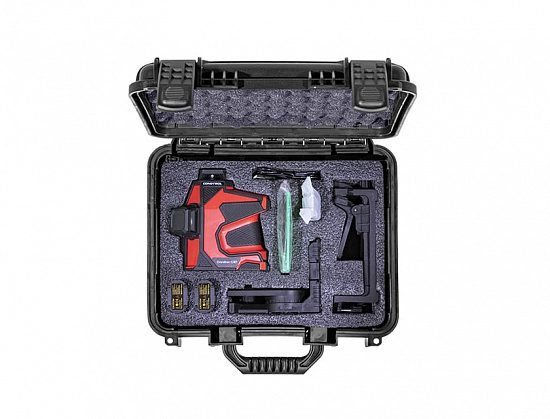 Лазерный нивелир CONDTROL Omniliner G3D Kit_3