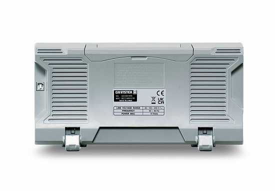 Осциллограф GDS-7912_3