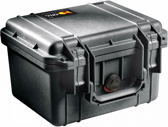 Защитный кейс Peli™ 1300 пустой_2