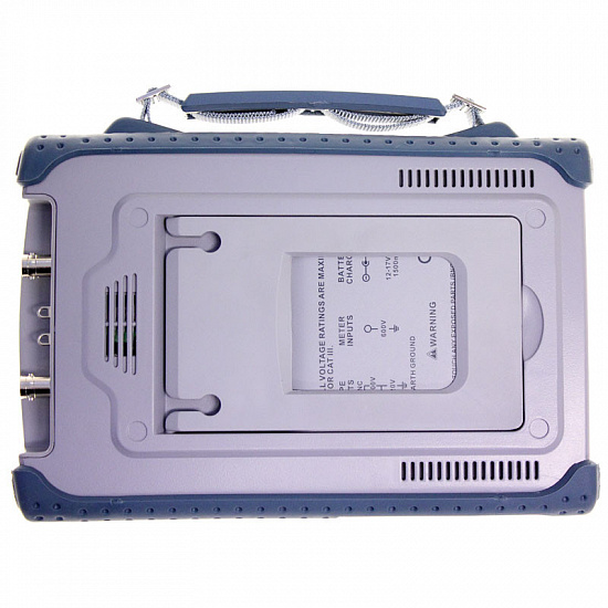 Портативный осциллограф Hantek DSO-1102B_4