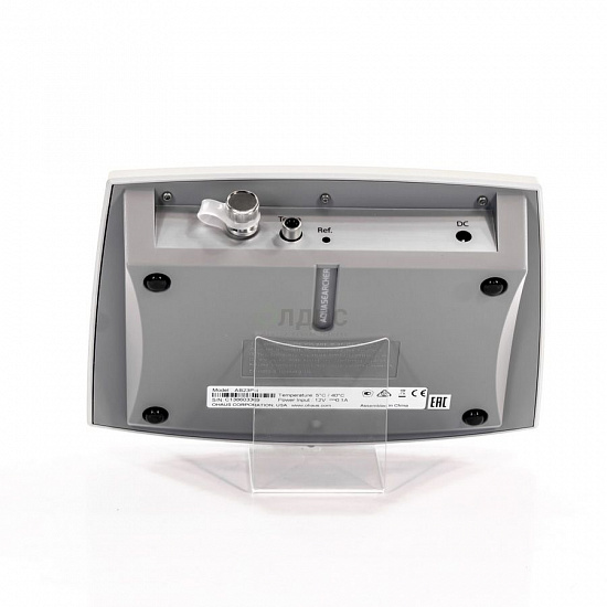 Ohaus Aquasearcher AB23PH pH-метр cтационарный_3