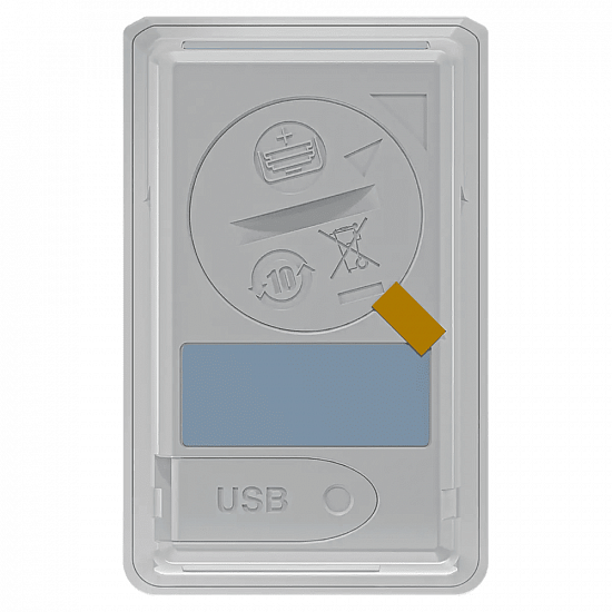 Testo 174 T Логгер температуры с USB_2
