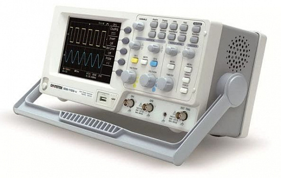 Осциллограф GDS-71102_1