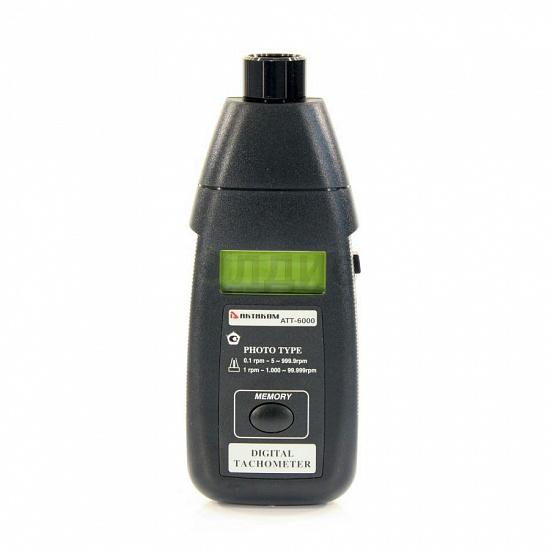 Тахометр АТТ-6000_1