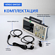 VERDO GW1501 Генератор сигналов 80 МГц, 1250 Мвыб/с_11