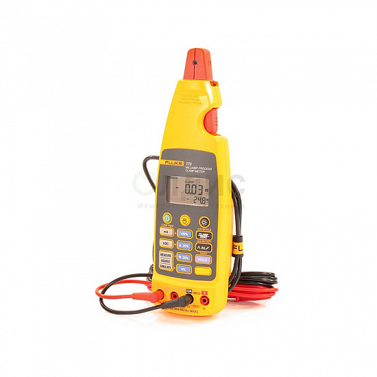 Калибратор-мультиметр для измерения малых токов Fluke-773_5