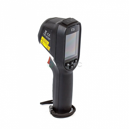 Тепловизор HIKMICRO E1L_5