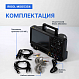 Осциллограф цифровой четырехканальный MSO5354_11