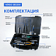 VERDO SE0208 Набор паяльный в кейсе _10