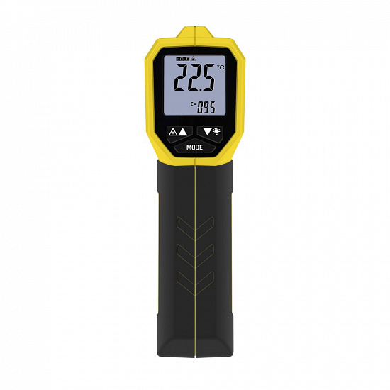 Пирометр Trotec BP21_4