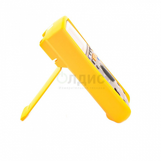 Мегаомметр Fluke 1587_4