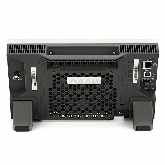 RIGOL DHO804 Осциллограф цифровой_4