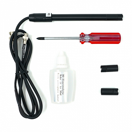 Altimax OD614 Оксиметр портативный_3