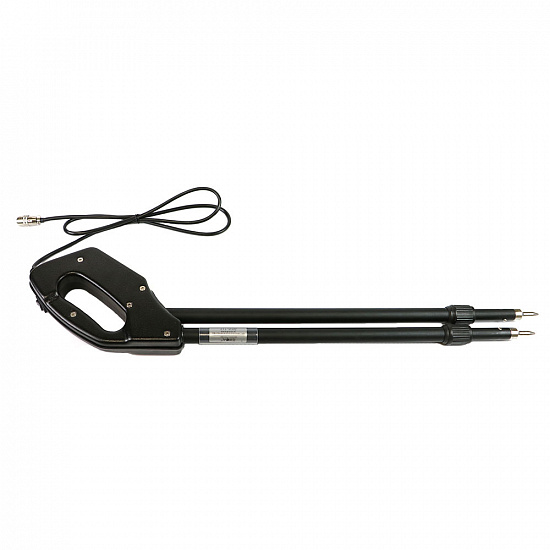Кабелетрассоискатель с возможностью контроля качества изоляции и функцией сохранения GPS/ГЛОНАСС координат Атлет АГ-319К-СКИ_3