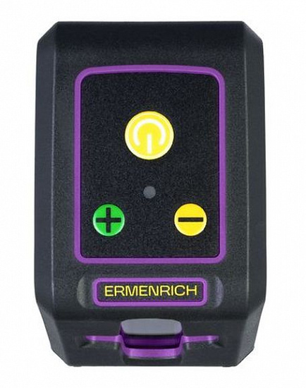 Лазерный уровень Ermenrich BASE LT20_2