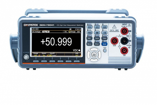 GDM-79041 Вольтметр_2