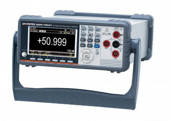 GDM-79041 Вольтметр_1
