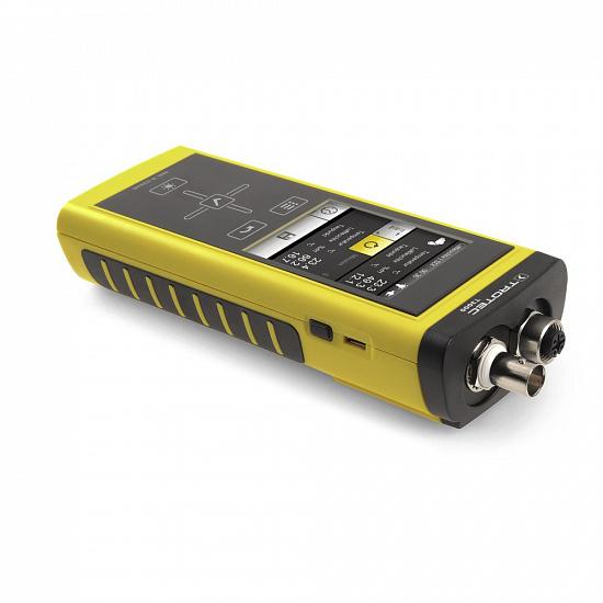 Многофункциональный прибор Trotec T3000_4