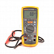Мегаомметр Fluke 1587 FC_1