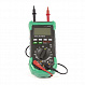 Цифровой автоматический мультиметр MASTECH MS8268_1
