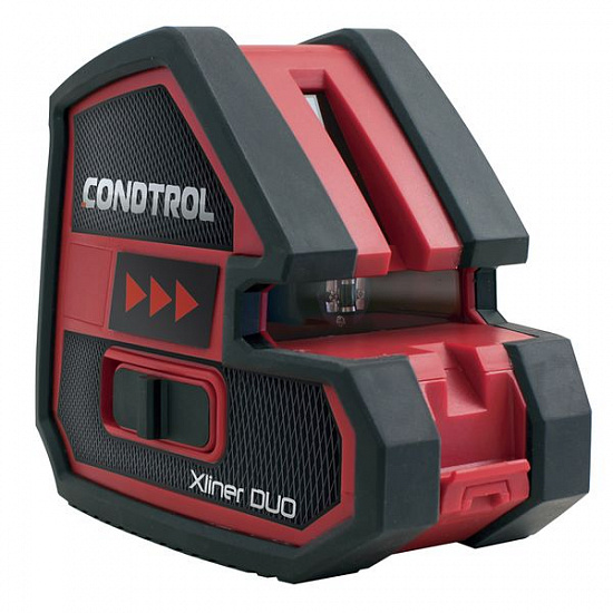 Лазерный нивелир CONDTROL XLiner Duo_1