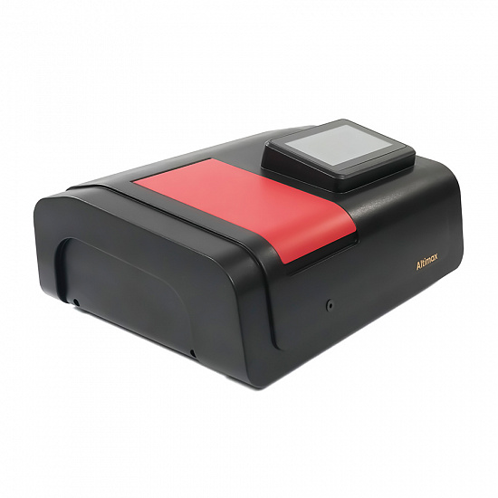 Altimax UV-7CPC Спектрофотометр_3