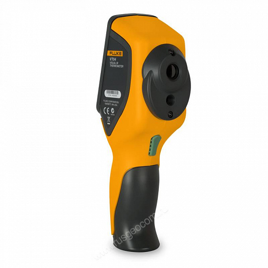 Пирометр Fluke VT04a_2
