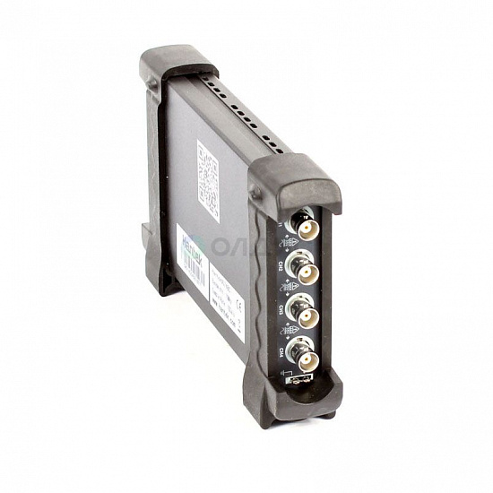 USB осциллограф Hantek DSO-6074bc_4