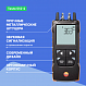Testo 512-2 Манометр дифференциальный_3