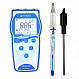 PH241HF Портативный pH-метр ЭКОСТАБ_1