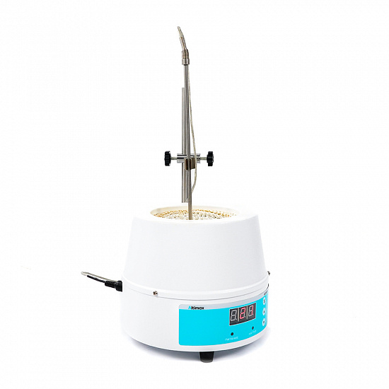 Altimax HM-2-500 Колбонагреватель (500 мл;  450С; термодатчик; 250 Вт)_6