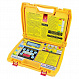 Измеритель сопротивления изоляции SEW 6213A IN_1