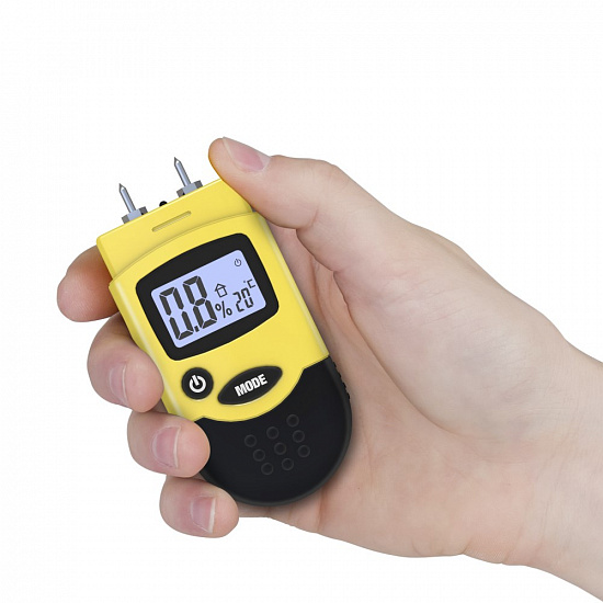 Влагомер Trotec BM12_5