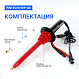 PINTECH HVP-40 Пробник высоковольтный_9