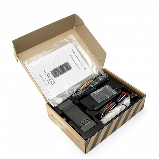 Alcoscan ALX3000_6