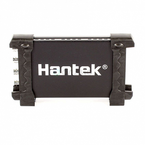 USB осциллограф Hantek DSO-6074bc_1
